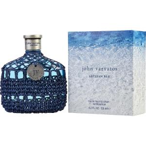 Мужская парфюмерия JOHN VARVATOS JOHN VARVATOS ARTISAN BLU