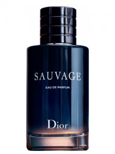 Мужская парфюмерия CHRISTIAN DIOR Christian Dior SAUVAGE Eau de parfum