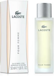 Женская парфюмерия LACOSTE LACOSTE POUR FEMME Legere