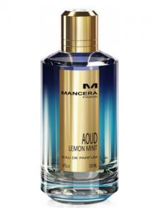 Женская парфюмерия MANCERA MANCERA AOUD LEMON MINT