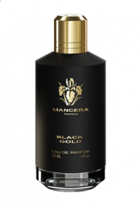 Женская парфюмерия MANCERA MANCERA BLACK GOLD