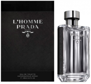 Мужская парфюмерия PRADA PRADA L'HOMME PRADA
