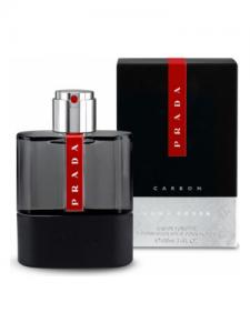 Мужская парфюмерия PRADA PRADA LUNA ROSSA CARBON