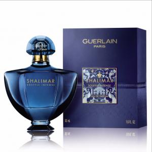 Женская парфюмерия GUERLAIN GUERLAIN SHALIMAR SOUFFLE INTENSE Eau de parfum