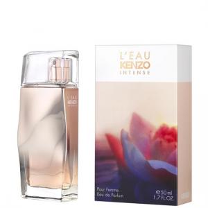 Женская парфюмерия KENZO KENZO L'EAU KENZO INTENSE pour femme