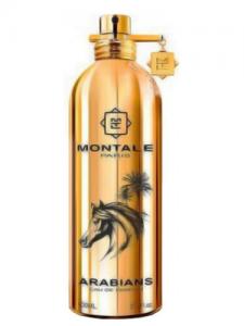 Женская парфюмерия MONTALE MONTALE ARABIANS