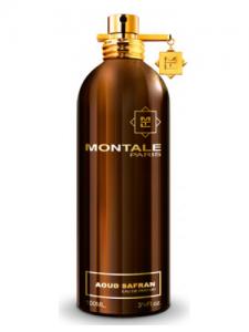 Женская парфюмерия MONTALE MONTALE AOUD SAFRAN