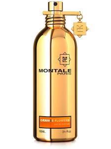 Женская парфюмерия MONTALE MONTALE ORANGE FLOWERS