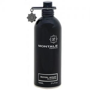 Женская парфюмерия MONTALE MONTALE ROYAL AOUD