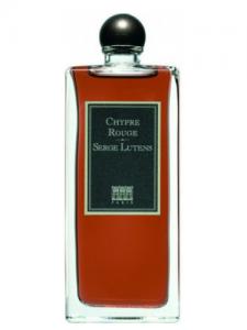 Женская парфюмерия SERGE LUTENS SERGE LUTENS CHYPRE ROUGE