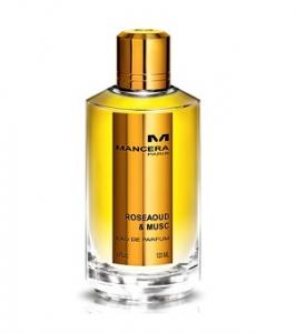 Женская парфюмерия MANCERA MANCERA ROSEAOUD & MUSK
