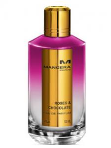 Женская парфюмерия MANCERA MANCERA ROSES & CHOCOLATE