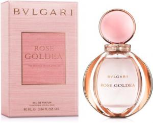 Женская парфюмерия BVLGARI BVLGARI ROSE GOLDEA