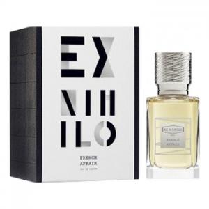 Женская парфюмерия EX NIHILO Paris EX NIHILO FRENCH AFFAIR