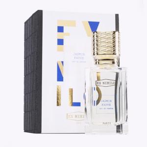 Женская парфюмерия EX NIHILO Paris EX NIHILO JASMIN FAUVE