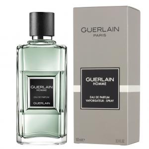 Мужская парфюмерия GUERLAIN GUERLAIN HOMME eau de parfum