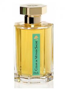 Женская парфюмерия L'ARTISAN PARFUMEUR L'ARTISAN PARFUMEUR Coeur de Vetiver Sacre