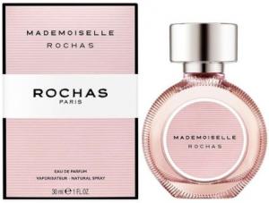 Женская парфюмерия ROCHAS ROCHAS MADEMOISELLE