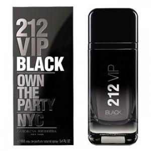 Мужская парфюмерия CAROLINA HERRERA CAROLINA HERRERA 212 VIP BLACK