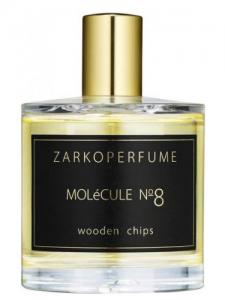 Женская парфюмерия ZARKOPERFUME ZARKOPERFUME MOLeCULE №8 wooden chips