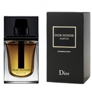 Мужская парфюмерия CHRISTIAN DIOR Christian Dior DIOR HOMME Eau de parfum