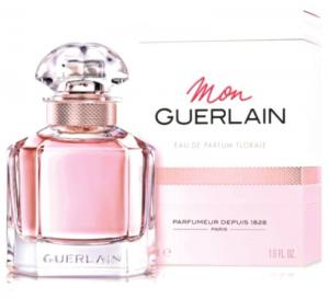 Женская парфюмерия GUERLAIN GUERLAIN MON GUERLAIN FLORALE