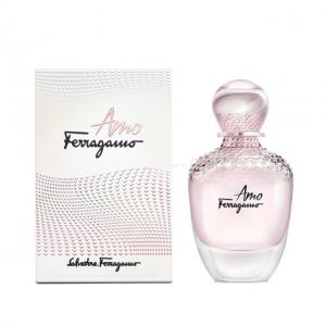 Женская парфюмерия SALVATORE FERRAGAMO SALVATORE FERRAGAMO AMO