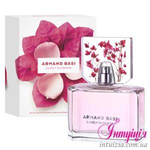 Женская парфюмерия ARMAND BASI ARMAND BASI LOVELY BLOSSOM