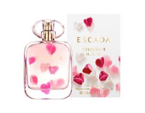 Женская парфюмерия ESCADA ESCADA CELEBRATE N.O.W.