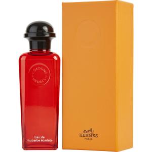 Женская парфюмерия HERMES HERMES EAU DE RHUBARBE ECARLATE