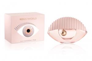 Женская парфюмерия KENZO KENZO WORLD Eau de toilette