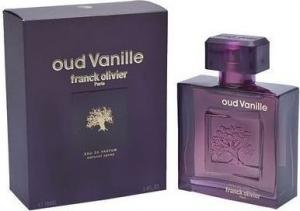 Женская парфюмерия FRANCK OLIVIER FRANCK OLIVIER OUD VANILLE