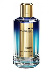 Женская парфюмерия MANCERA MANCERA SO BLUE