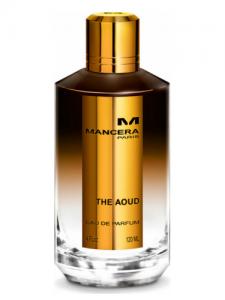 Женская парфюмерия MANCERA MANCERA THE AOUD