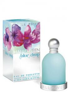 Женская парфюмерия JESUS DEL POZO JESUS DEL POZO HALLOWEEN BLUE DROP