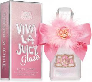 Женская парфюмерия JUICY COUTURE JUICY COUTURE VIVA LA JUICY GLACE