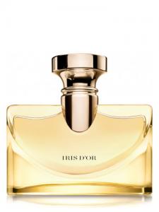 Женская парфюмерия BVLGARI BVLGARI SPLENDIDA IRIS D'OR