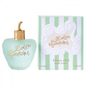 Женская парфюмерия LOLITA LEMPICKA LOLITA LEMPICKA Edition d'Ete