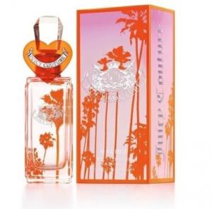 Женская парфюмерия JUICY COUTURE JUICY COUTURE MALIBU