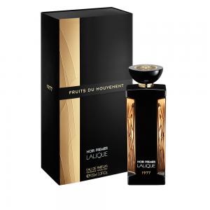 Женская парфюмерия LALIQUE LALIQUE NOIR PREMIER FRUITS DU MOUVEMENT 1977