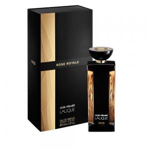 Женская парфюмерия LALIQUE LALIQUE NOIR PREMIER ROSE ROYALE 1935
