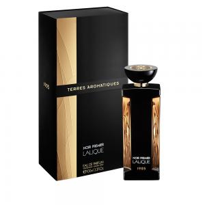 Женская парфюмерия LALIQUE LALIQUE NOIR PREMIER TERRE AROMATIQUES 1905