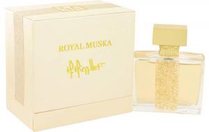 Женская парфюмерия M.MICALLEF M. MICALLEF ROYAL MUSKA