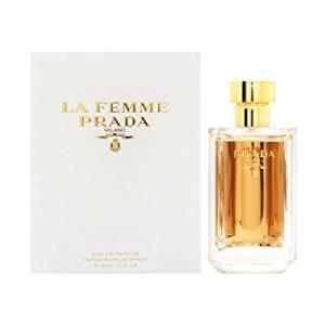 Женская парфюмерия PRADA PRADA LA FEMME
