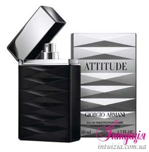 Мужская парфюмерия ARMANI ARMANI ATTITUDE