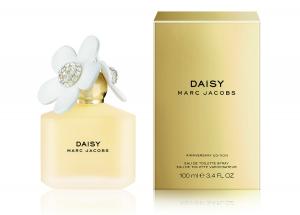 Женская парфюмерия MARC JACOBS MARC JACOBS DAISY Anniversary edition