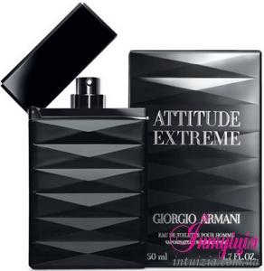 Мужская парфюмерия ARMANI ARMANI ATTITUDE EXTREME