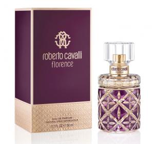 Женская парфюмерия ROBERTO CAVALLI ROBERTO CAVALLI FLORENCE