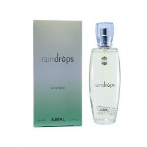 Женская парфюмерия AJMAL AJMAL RAINDROPS