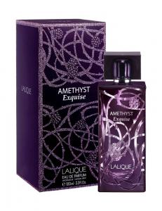 Женская парфюмерия LALIQUE LALIQUE AMETHYST EXQUISE
